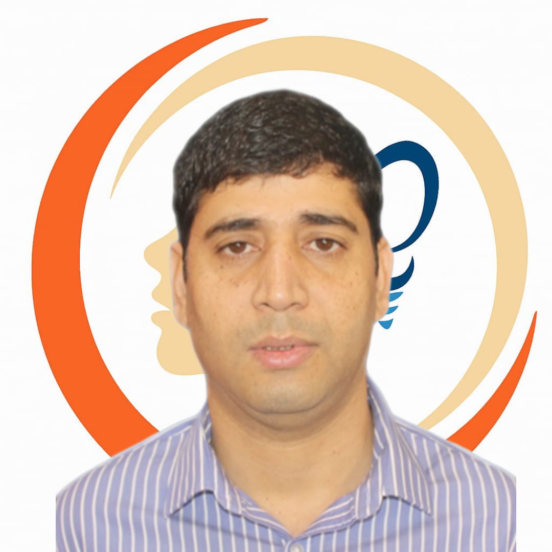 Dr. Hilal - Orthodontist